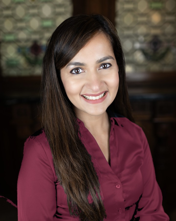 Prerna Mewawalla, MD