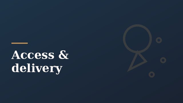 Access and delivery · Dr. Prerna Mewawalla · CancerNetwork