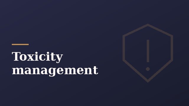 Toxicity management · Dr. Prerna Mewawalla · CancerNetwork